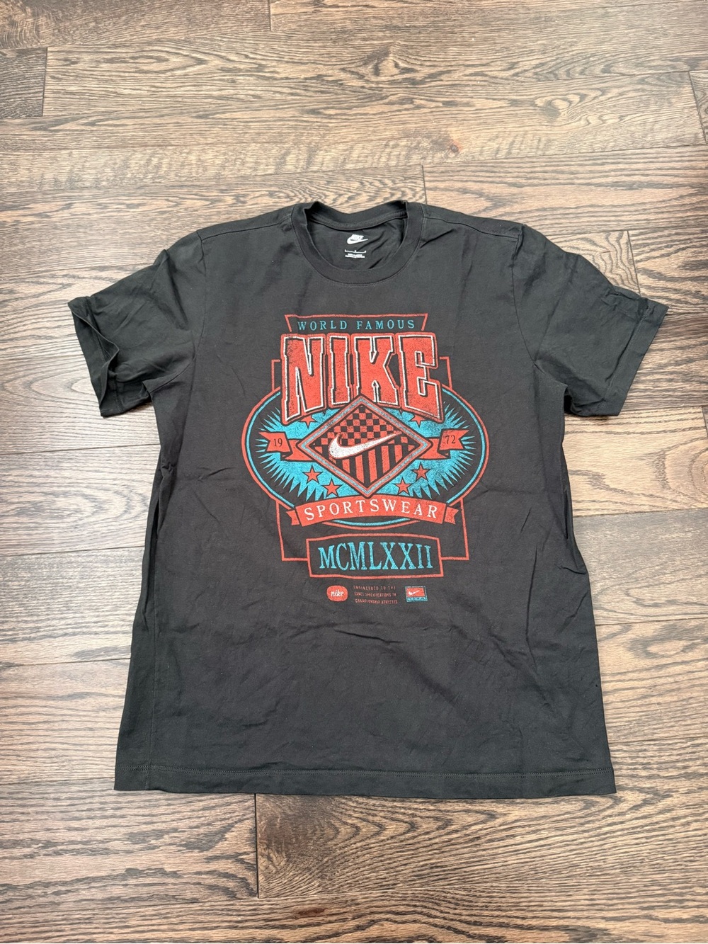 Men’s Nike shirt